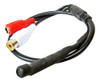 Micrófono Ambiental Omnidireccional Rca Cctv Cs06 60 Metros2 2