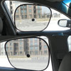 Parasol Cubre Ventana Para Auto Ventana Lateral 2 Unidades 4