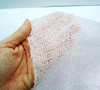 Awayuki - Toalla De Nailon Suave Rosa 2
