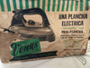 Plancha Antigua Marca Venus Inalambrica 1
