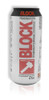 Block Energy Drink Energizante En Lata Pack X12u 473ml 1