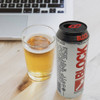 Block Energy Drink Energizante En Lata Pack X12u 473ml 3