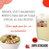Vinagre De Arroz Para Restaurante Oriental Castelo 20l 3