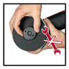 Amoladora Angular 5'' 1010w 125mm V. Variable Einhell Kirkor 2
