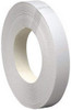 Tapa Canto Pvc Gris Humo 0.45 X 22mm X 100mts Filo 1
