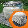 Chumbada Chumbo P/ Tarrafa, Pesca 9cm Grosso Pacote 3 Kgs. 4