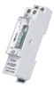 Timer Electrico Mecanico Para Riel Din Abra-sol 1