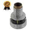 Selector Atornillador Dewalt Dw255 257 252 Repuesto 0