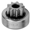 Impulsor De Arranque Bendix Piñon Zen  0716 0