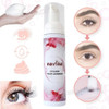 Lash Shampoo Navina Espuma Para Pestaña Extension De Pestaña 2