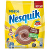 Nesquik Chocolate Cacao En Polvo Chocolatada X6 Unidades 1 Nesquik Chocolate Cacao En Polvo Chocolatada X6 Unidades 1