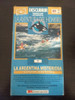 5 Videos Vhs La Argentina Misteriosa La Aventura Del Hombre 3