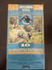 5 Videos Vhs La Argentina Misteriosa La Aventura Del Hombre 5