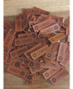 Etiquetas De Ecocuero Personalizadas 5