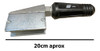 Pinza De Masa Magnética Soldar Cable Rmb Stark 210 X 2m 2
