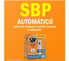 Kit 4 Sbp Automático Aparelho + Refil 250ml Original 3