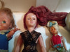 Lote De Muñecas Y Muñecas 3