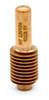 Electrodo Compatible Con Hypertherm 120926 40/60/80 Amp 0