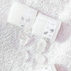 Kit 4 Velas Limpieza De Lugares + Cuarzos Cristal 5