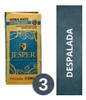 Yerba Mate Jesper Despalada 3 X 500 Gr 0