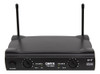 Microfone Duplo Onyx Tk-u220 Uhf De Mão Sem Fio 3
