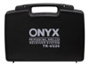 Microfone Duplo Onyx Tk-u220 Uhf De Mão Sem Fio 5