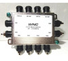 Multiswitch 3x8 Directv Para Vhf Uhf Catv Fta Tda 4