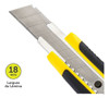 Trincheta Ancha Metálica 18mm Keep Ei172 1