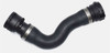 Manguera Radiador Con Conector Bmw E90 E92[ Castellmar 0