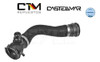 Manguera Radiador Con Conector Bmw E90 E92[ Castellmar 3