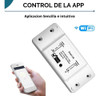 Interruptor Wifi Smart Automatizacion | Tuyasmart | Domótica 2