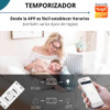 Interruptor Wifi Smart Automatizacion | Tuyasmart | Domótica 5