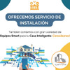Interruptor Wifi Smart Automatizacion | Tuyasmart | Domótica 6