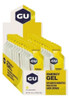 Caixa Com 24 Unidade Gu Energy Gel Limonada 0 Caixa Com 24 Unidade Gu Energy Gel Limonada 0