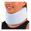 Colar Cervical De Espuma Medio 1