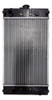 Radiador Generador Perkins Original 0