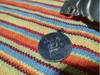 Antigua Medalla O Insignia Peugeot 0