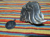 Antigua Medalla O Insignia Peugeot 2