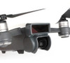 Protector Cubierta Lente Parasol Para Dji Spark 0