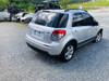 Suporte Extintor Suzuki Sx4 (72) 4