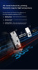Kit Extrusor Directo Creality Sprite Extruder Pro 7