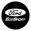 Cubre Rueda Ford Ecosport  Personalizados 3