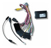 Marco Adaptador Con Interface Ford Ranger 2013 Al 2017 1