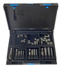 V-coil Kit De Insertos Enc. 1/4 P/ Reparar Roscas 6-8-10mm 0