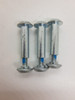 Tornillo 32mm Para Ruedas De Monopatin Eje Pasante 8mm Diam. 3