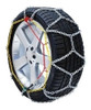 Cadenas Metalicas Nieve Barro 12mm Volkswagen Fox 0