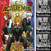 My Hero Academia 39. Ivrea. Kohei Horikoshi. Manga Shonen 0