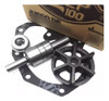 Kit Reparación Bomba De Agua John Deere Mini Cargadora 240 0