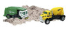 Tonka - Paquete Combinado De Motores De Metal - Camión De Ba 1