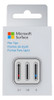 Puntas Para Lapiz Microsoft Surface Pen Tips V2 0